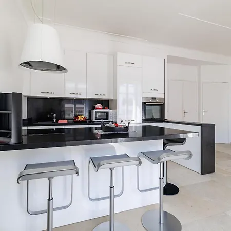 Pretty 1 Bdr By The Sea Apartment