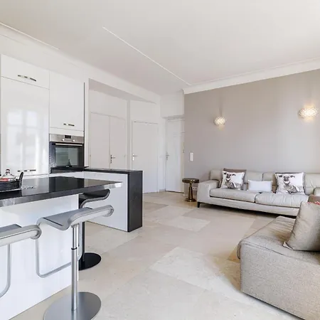 Pretty 1 Bdr By The Sea Apartment Nice