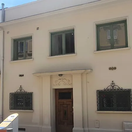 Appartement Kriss