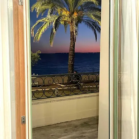 Appartement Kriss Nice