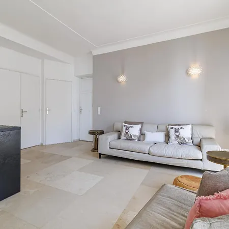 Pretty 1 Bdr By The Sea * Nice