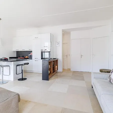 Pretty 1 Bdr By The Sea Apartment *