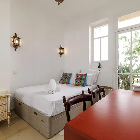 Pretty 1 Bdr By The Sea Apartment Nice