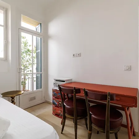 Apartment Pretty 1 Bdr By The Sea Nice