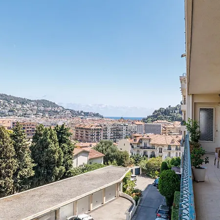 Quiet & Open View - 1 Bdr Large Terrace Appartement *