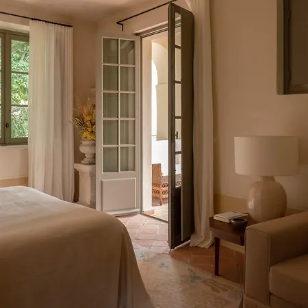 Hotel Du Couvent, A Luxury Collection Hotel, Nice