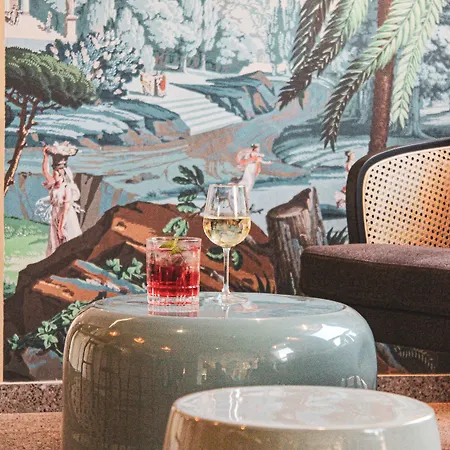 Hotel Hotel-restaurant Isidore Ouest Nice