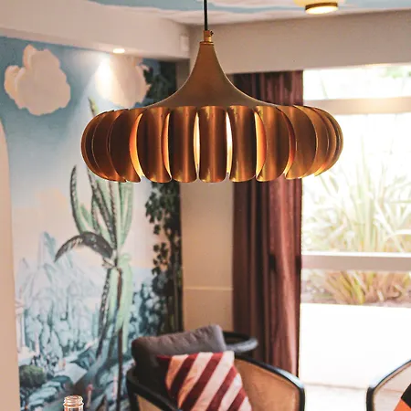 Hotel-restaurant Isidore Ouest Nice