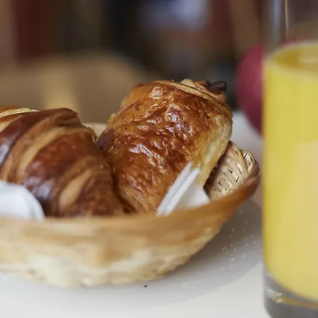 Hotel Hotel-restaurant Isidore Ouest 3*