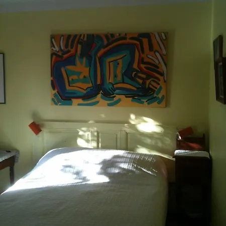 Bennecourt Couette-café 2*