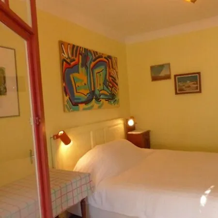 Couette-café Bennecourt Nice