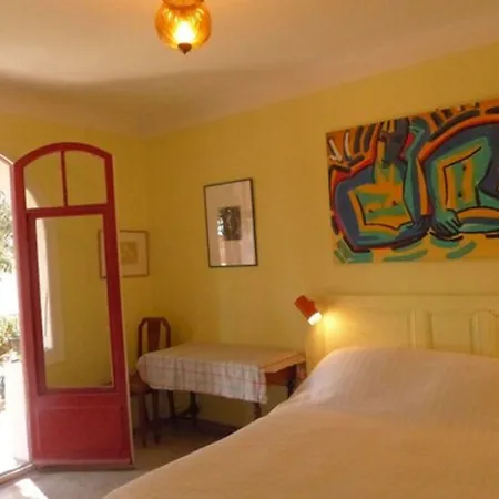 Couette-café Bennecourt Nice