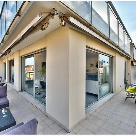 Francia Azur Ap4483 By Riviera Homes Appartement Nice