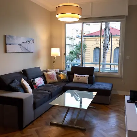 Appartement 115 Promenade Des