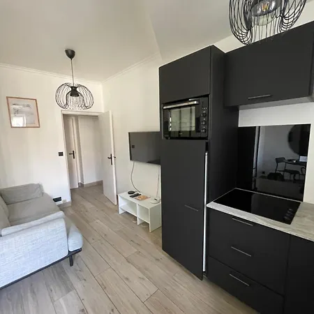 2 Pièces - Hyper Centre De Appartement