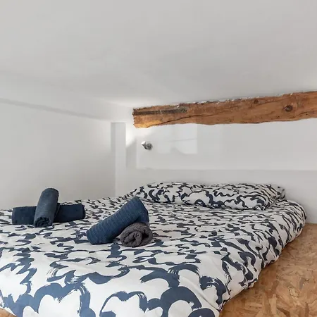 Appartement Le Garibaldi - Hypercentre - Lumineux - Clim Nice