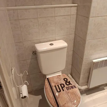Studio Appartement *