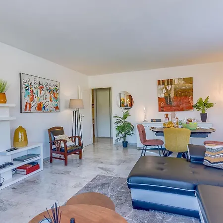 Appartement Francia Azur Ap4483 By Riviera Homes