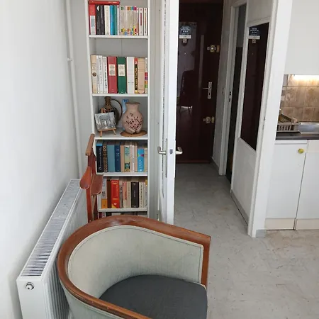 Appartement Proche *