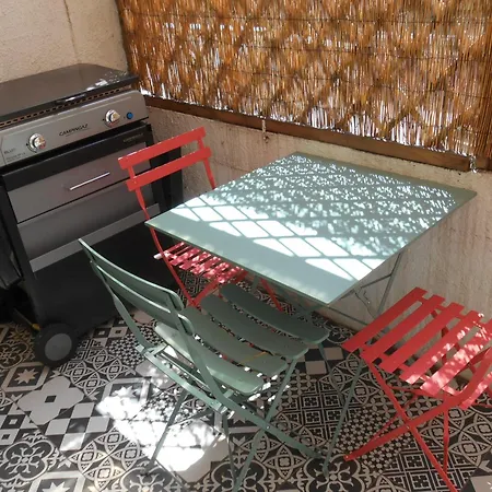 Exceptional Location Beaches Cours Saleya Apartment Nice