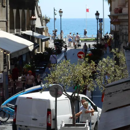 Apartment Exceptional Location Beaches Cours Saleya *