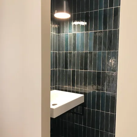 Apartment Mayerbeer - 2 Bedrooms With Balcony *