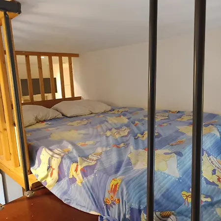 Studio Appartement *