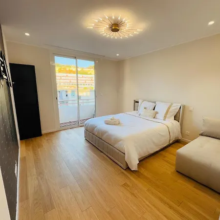 Appartement Le Palais Diane - Cosy, Moderne Et Climatisé
