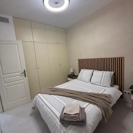 Zgondoiu Résidence Appartement