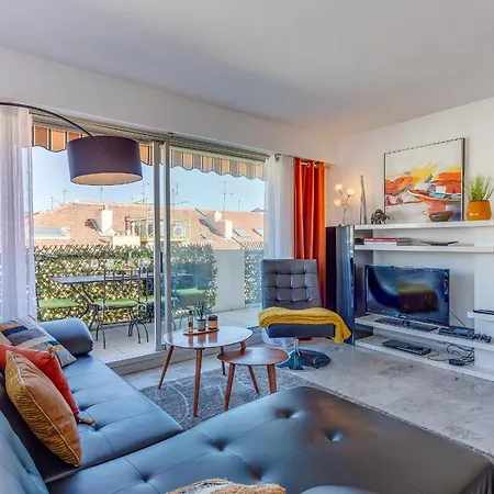 Francia Azur Ap4483 By Riviera Homes * Nice