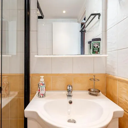 Appartement Studette A Coté De La Et La Promenade