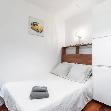 Appartement En Plein Cœur De La Vieille à Nice