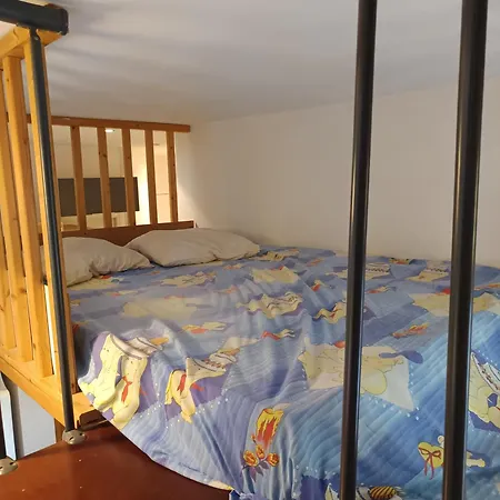 Appartement Studio *