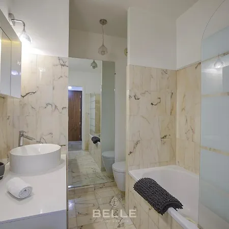 Résidence Grand Appartement *