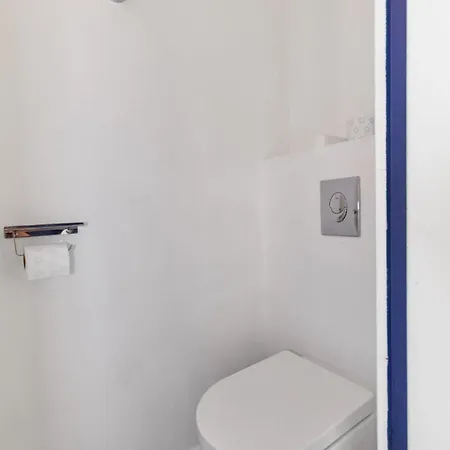 Appartement Le Garibaldi - Hypercentre - Lumineux - Clim *