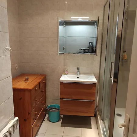 Studio Appartement Nice