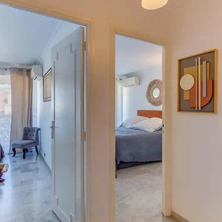 Appartement Francia Azur Ap4483 By Riviera Homes