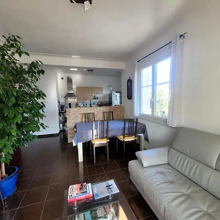 View Appartement