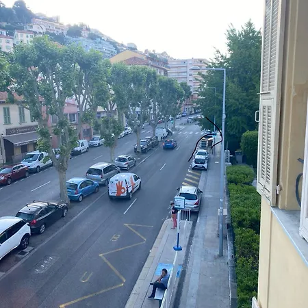 Appartement Zgondoiu Résidence