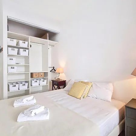Apartment Nestor&jeeves - Lady Blue - Terrace - Close Sea Nice