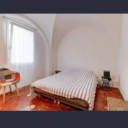 Apartment Exceptional Location Beaches Cours Saleya Nice