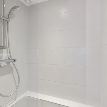 Appartement Le Garibaldi - Hypercentre - Lumineux - Clim Nice