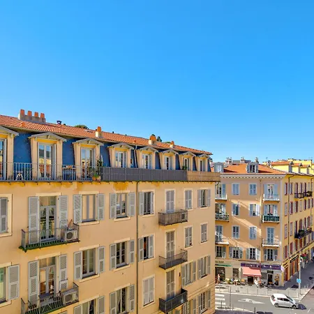 Apartment Port De - Cosy Flat - 1 Bed - Ac *