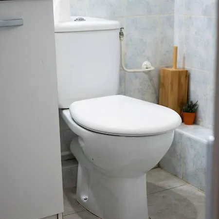 Deluxe Appartement, Charmant, Au Cœur Du Centre-ville, Centre Appartement Nice