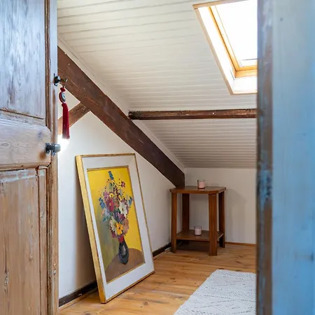 Appartement Appart' Cosy Sur Les Toits Du Coeur De - Clim