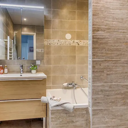 Appartement Francia Azur Ap4483 By Riviera Homes *