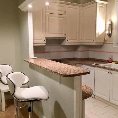 115 Promenade Des Appartement *