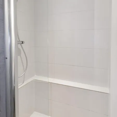 Appartement Le Garibaldi - Hypercentre - Lumineux - Clim *