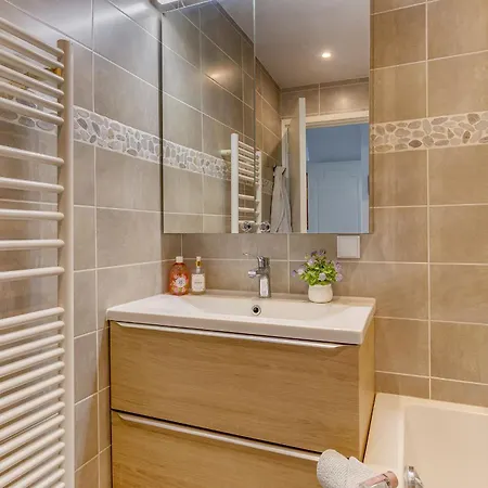 Francia Azur Ap4483 By Riviera Homes Appartement *