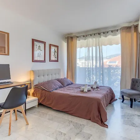 Appartement Francia Azur Ap4483 By Riviera Homes *